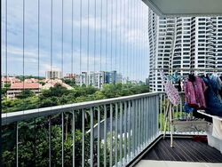 D'Leedon (D10), Condominium #597529431